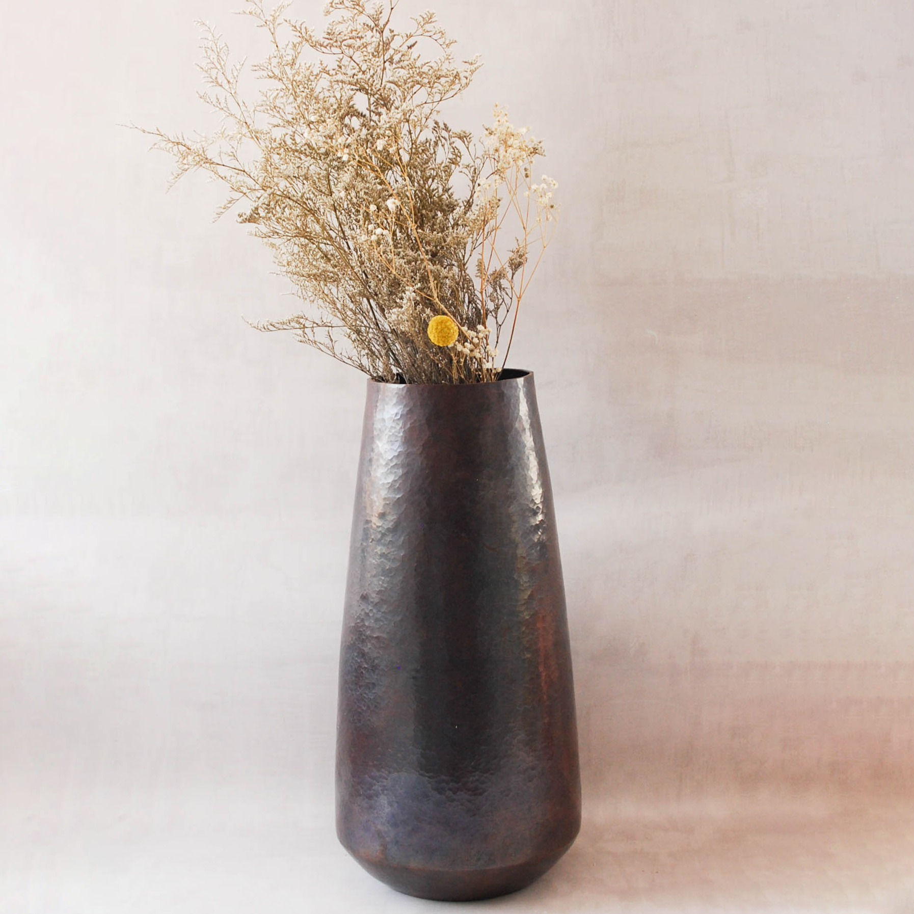 Florero Margaritas Alto