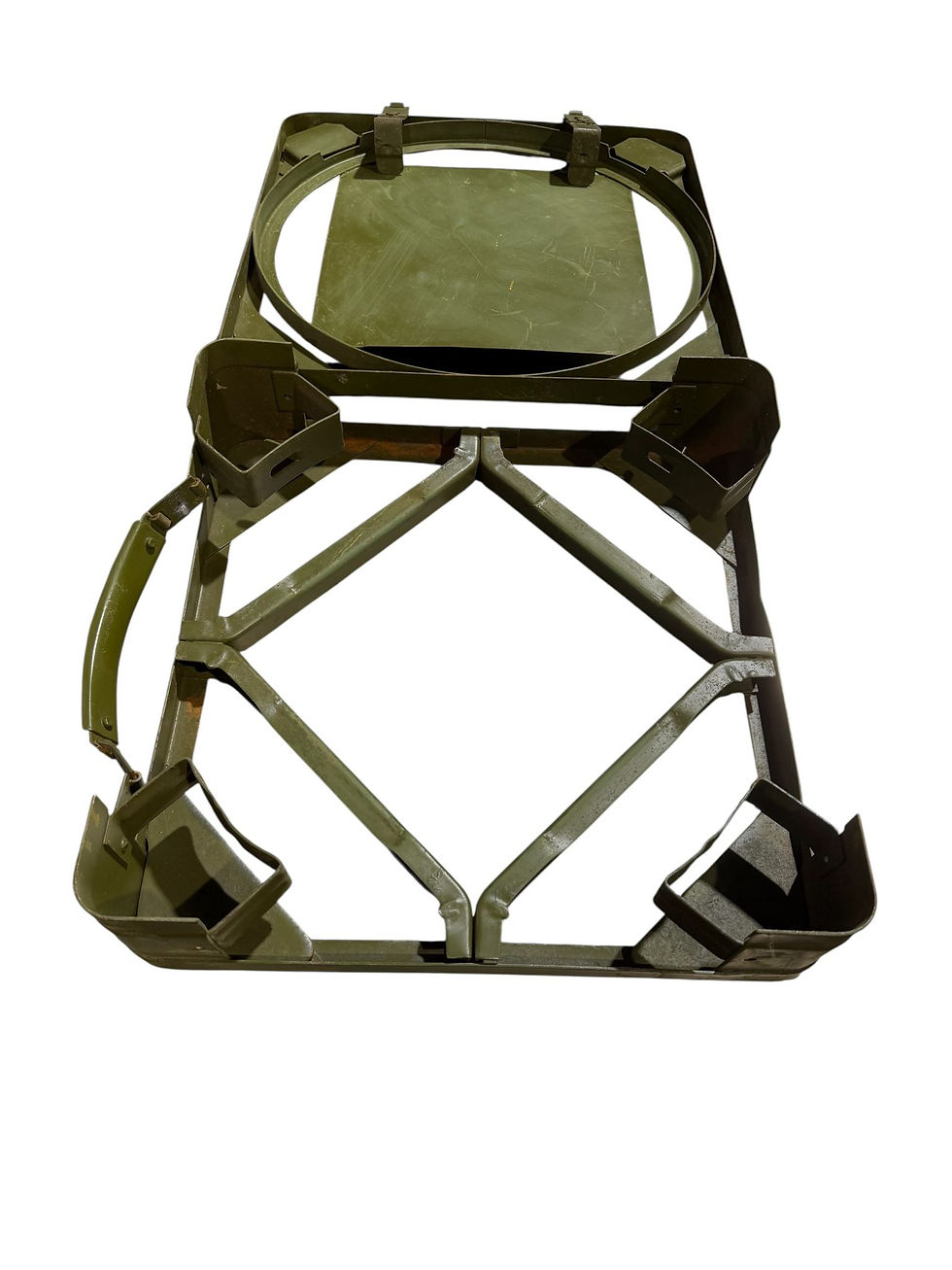Thumbnail: WW2 U.S Army M6A2 Anti-Tank Mine Carrying Frame
