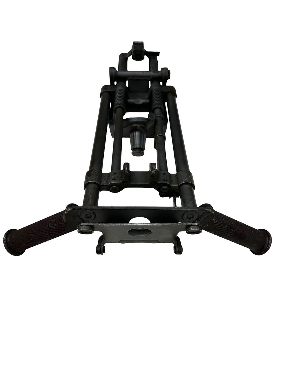 Thumbnail: Madsen Disa MG3 Buffered Cradle Mount