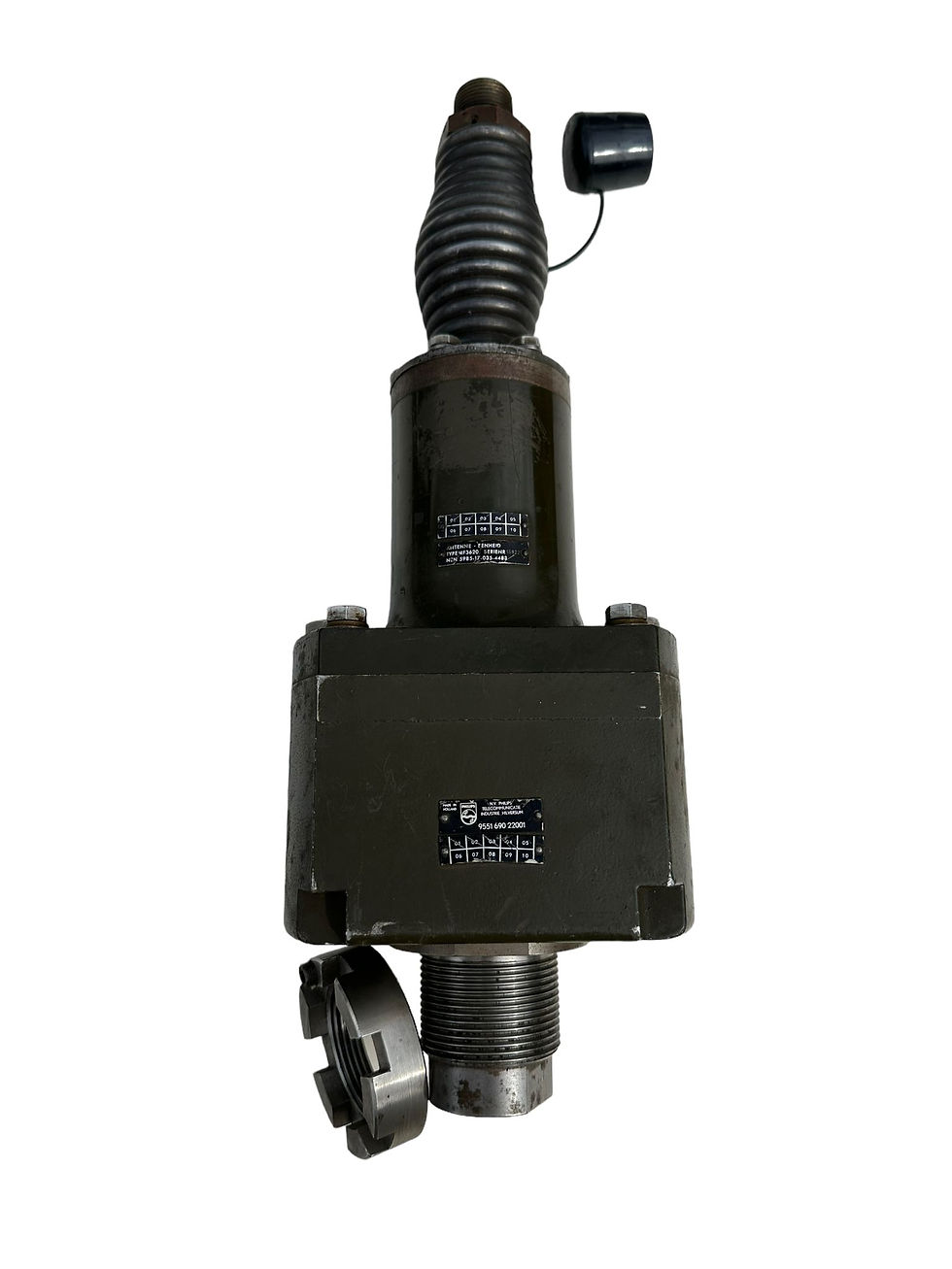 Thumbnail: Antenna RF3620 Complete Set 