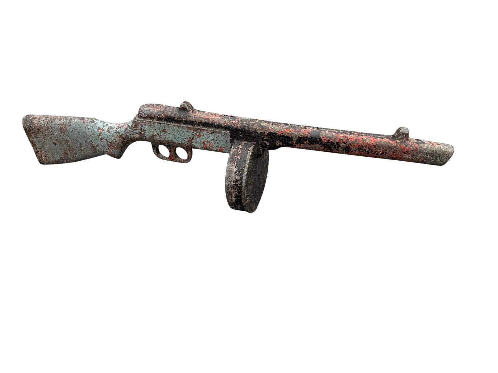 Trainingsmodel PPSJ-41 WW2
