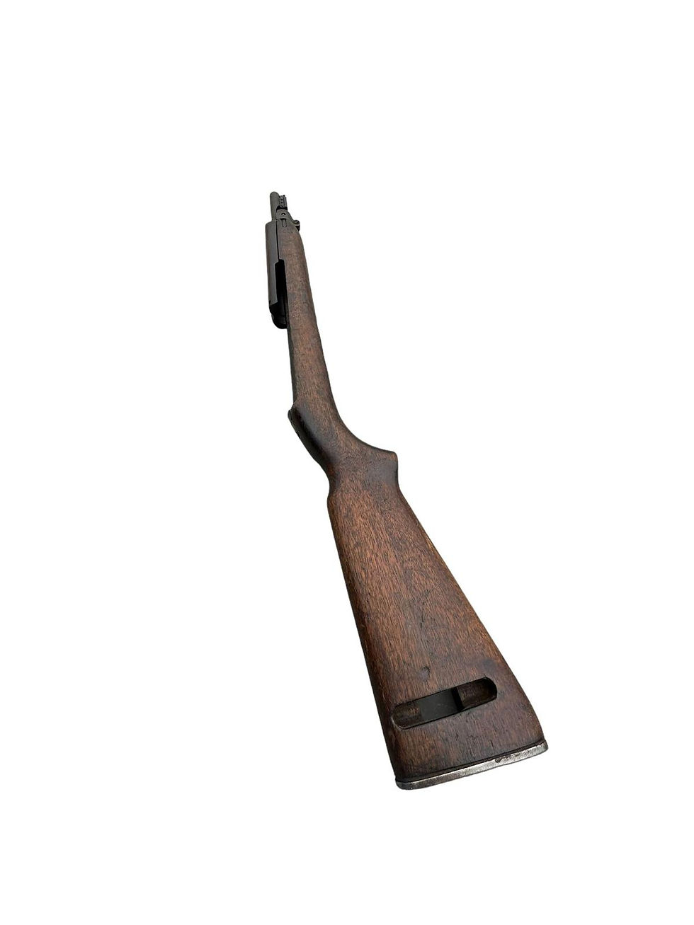 Thumbnail: WW2 US M1 Carbine Stock