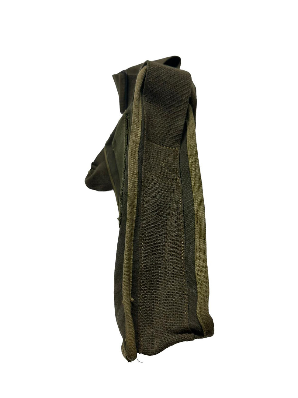 Thumbnail: WW2 Grease gun Magazine Pouch US Army