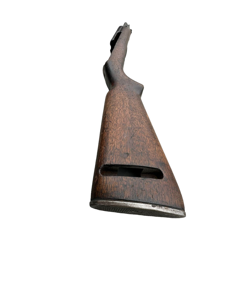 Thumbnail: WW2 US M1 Carbine Stock