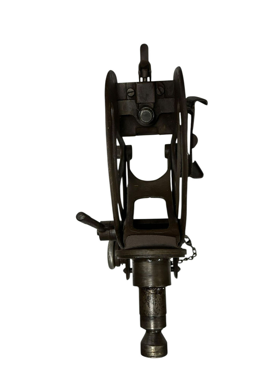 Thumbnail: WW2 M1917A1 Cradle .30 1942