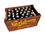 Thumbnail: WW2 German Complete Carlsberg Crate With Bottles