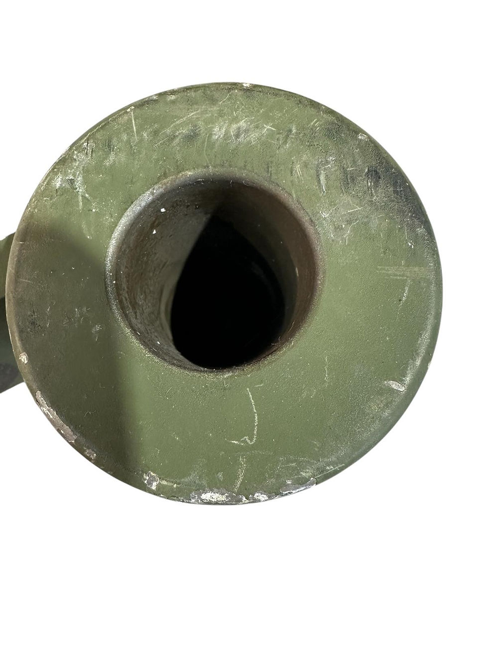 Thumbnail: Pintle Socket Universal Adapter M66 MK64