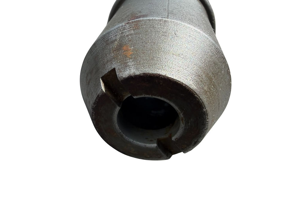 Thumbnail: Browning M37 Barrel Shroud