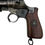 Thumbnail: WW2 Original Czech Vz.30 Signal Pistol dated 1933