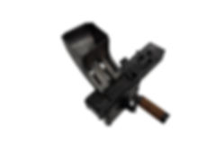 WW2 Post Yugo MG42/53 MG34 Belt Loading Machine