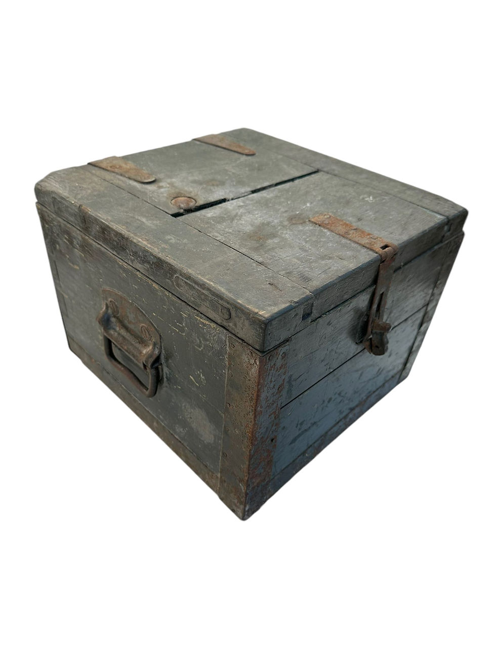 Thumbnail: WW2 Belt Loader Alfa M44 .Oder 1944