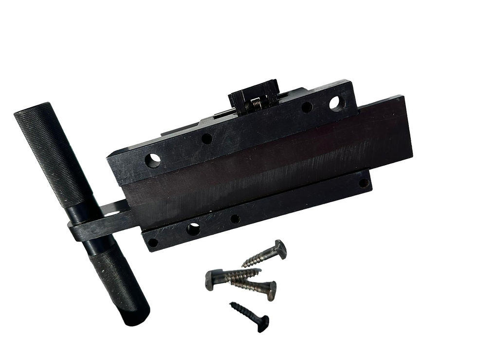 Thumbnail: WW2 Finish Maxim Belt Loader 7.62 54r