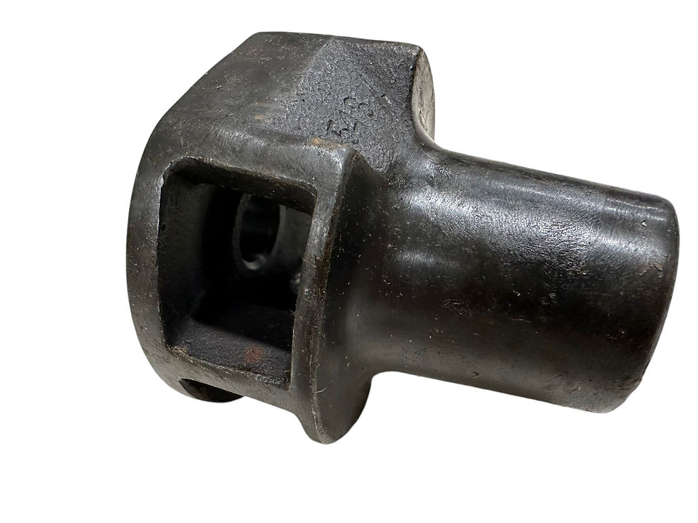 Thumbnail: WW2 Russian Dshk 12.7 mm Flashyhder
