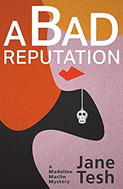 A Bad Reputation