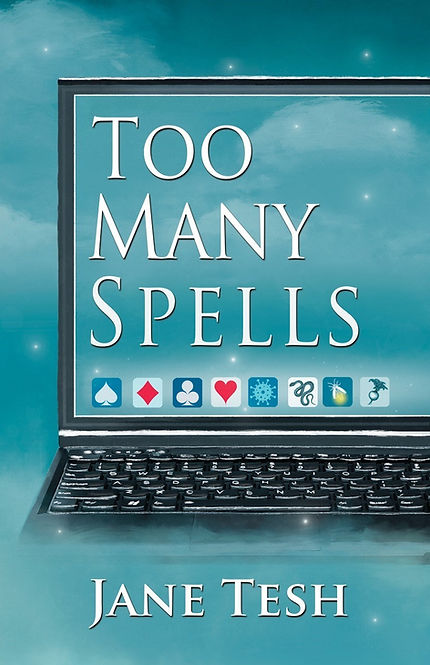 Too Many Spells
