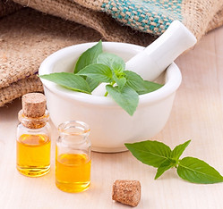 Cosmétiques fait-maison