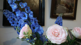 Charisma Training: Churchill: 'Failure is rarely fatal'