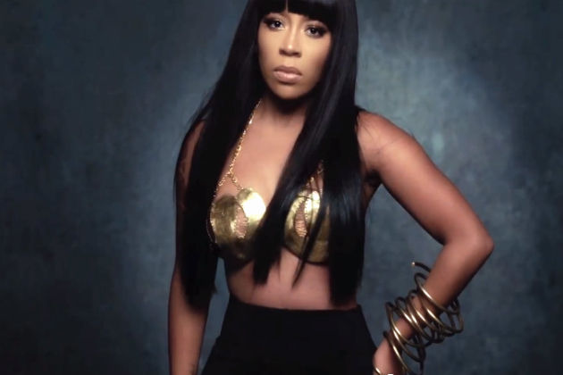 K. Michelle Is Retiring Soon!!!