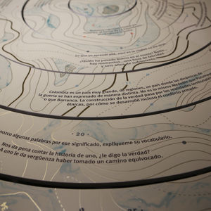 Geografías de la Verdad