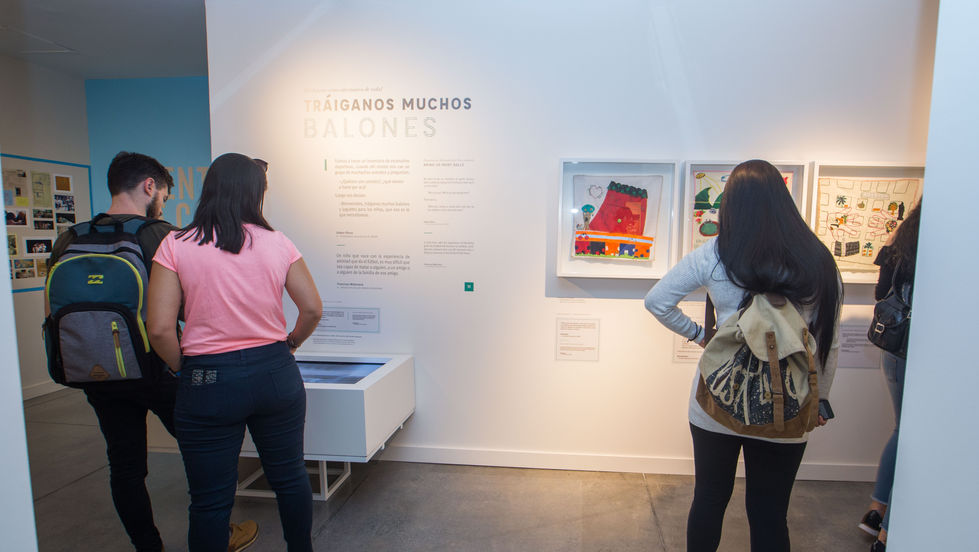 Museo Casa de la Memoria-101