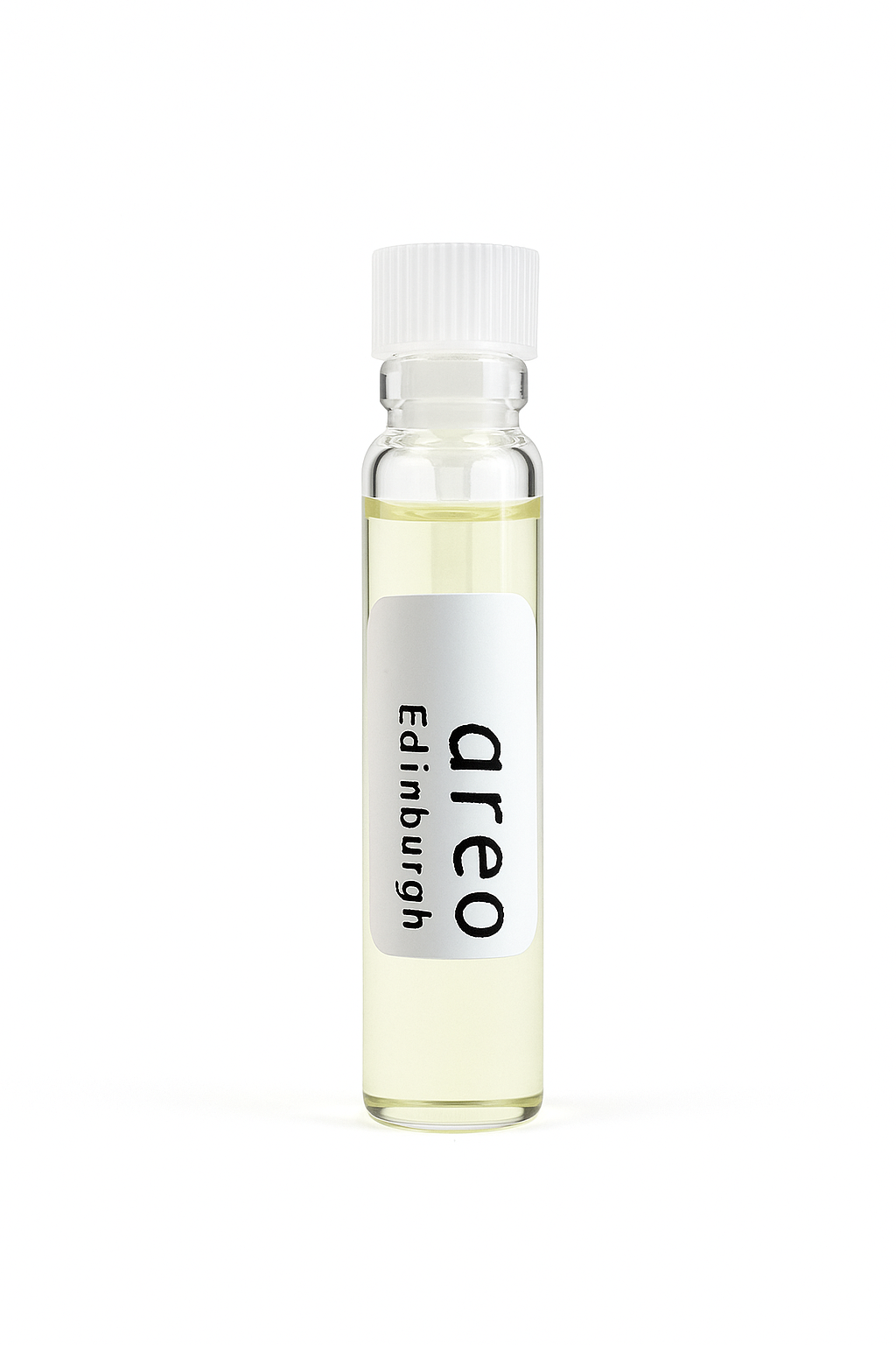 Tester "Edinburgh" 1ml