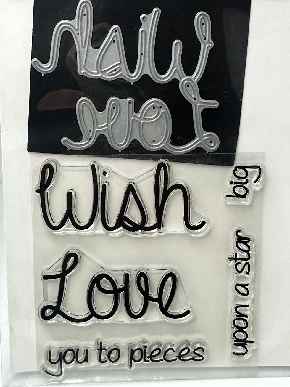Wish & Love