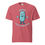 Thumbnail: CHILL PILL garment-dyed heavyweight t-shirt