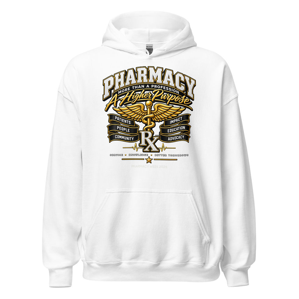 Thumbnail: Unisex Hoodie