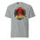 Thumbnail: The Birds - Unisex garment-dyed heavyweight t-shirt