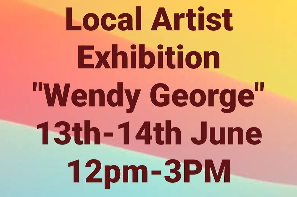 Monkton Art Exhibition