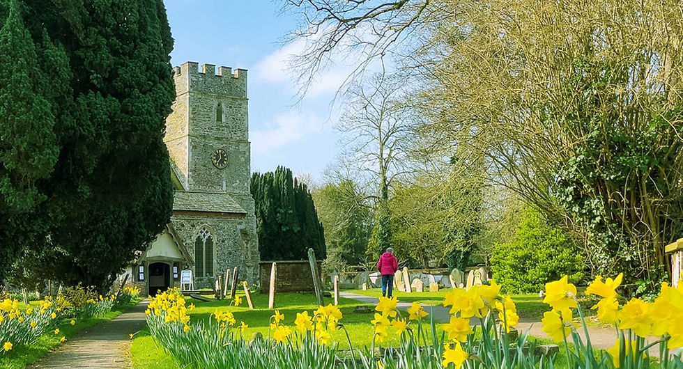 Sturry Church