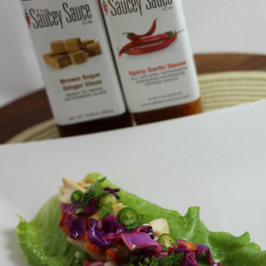 Mahi-Mahi Fish Tacos Recipe