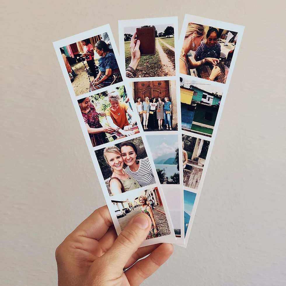 Unlimited Prints - $100