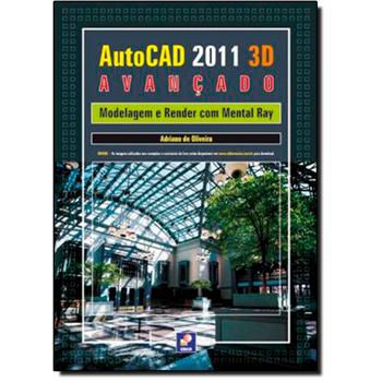 AutoCAD 2013 avançado