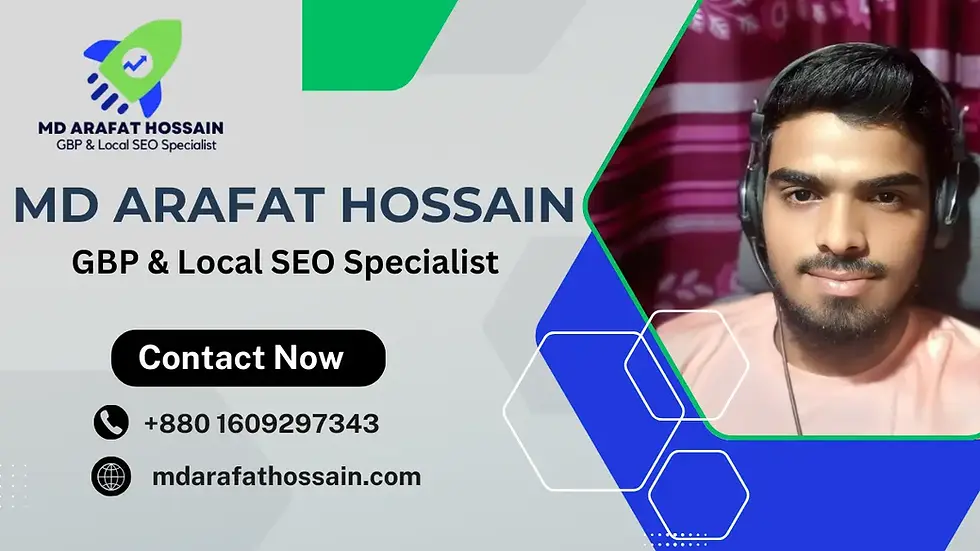 youngest SEO Expert in the world