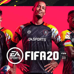 EA SPORTS™ FIFA 20 Champions Edition