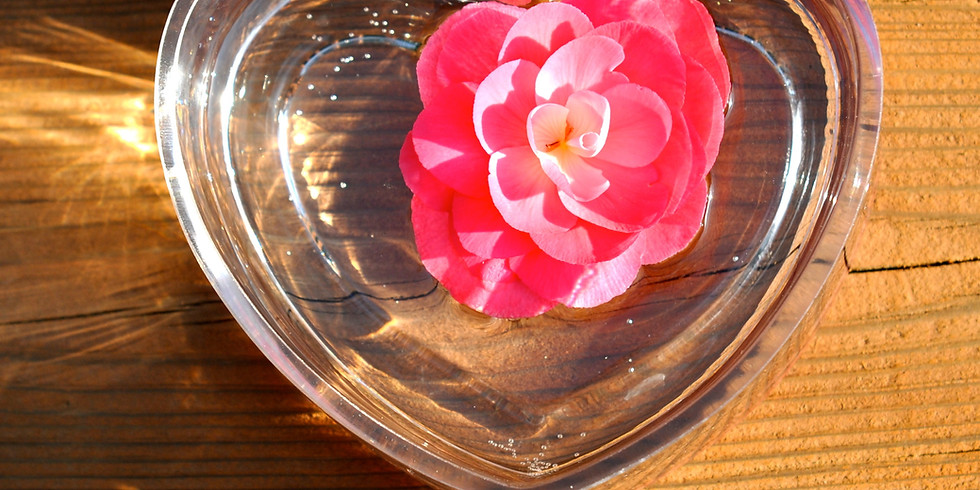 THE HEART-CENTERED THERAPIST