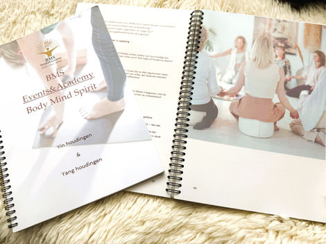 BMS huiswerk readers design 200+ pagina's