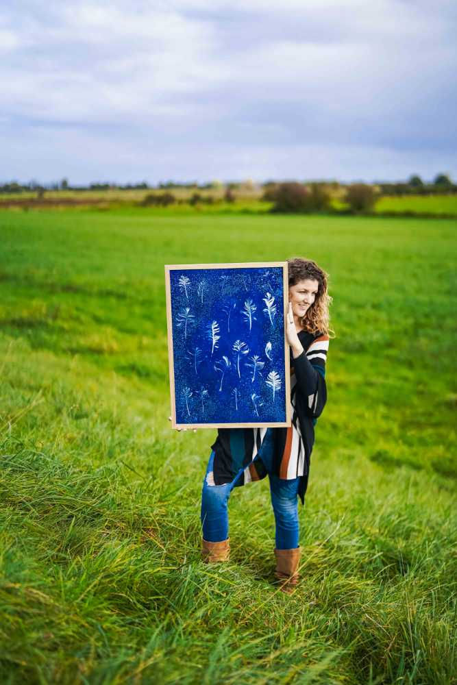 Thumbnail: Blauwdruk 'Upwards'