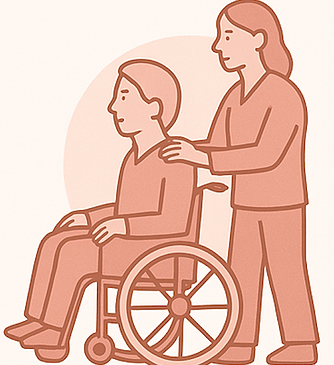 Personnes en situation de handicap