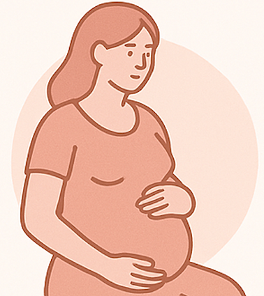 Femmes enceintes