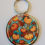 Thumbnail: Thankful Mama Fall Keychain