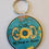 Thumbnail: With God/Sunshine Keychain