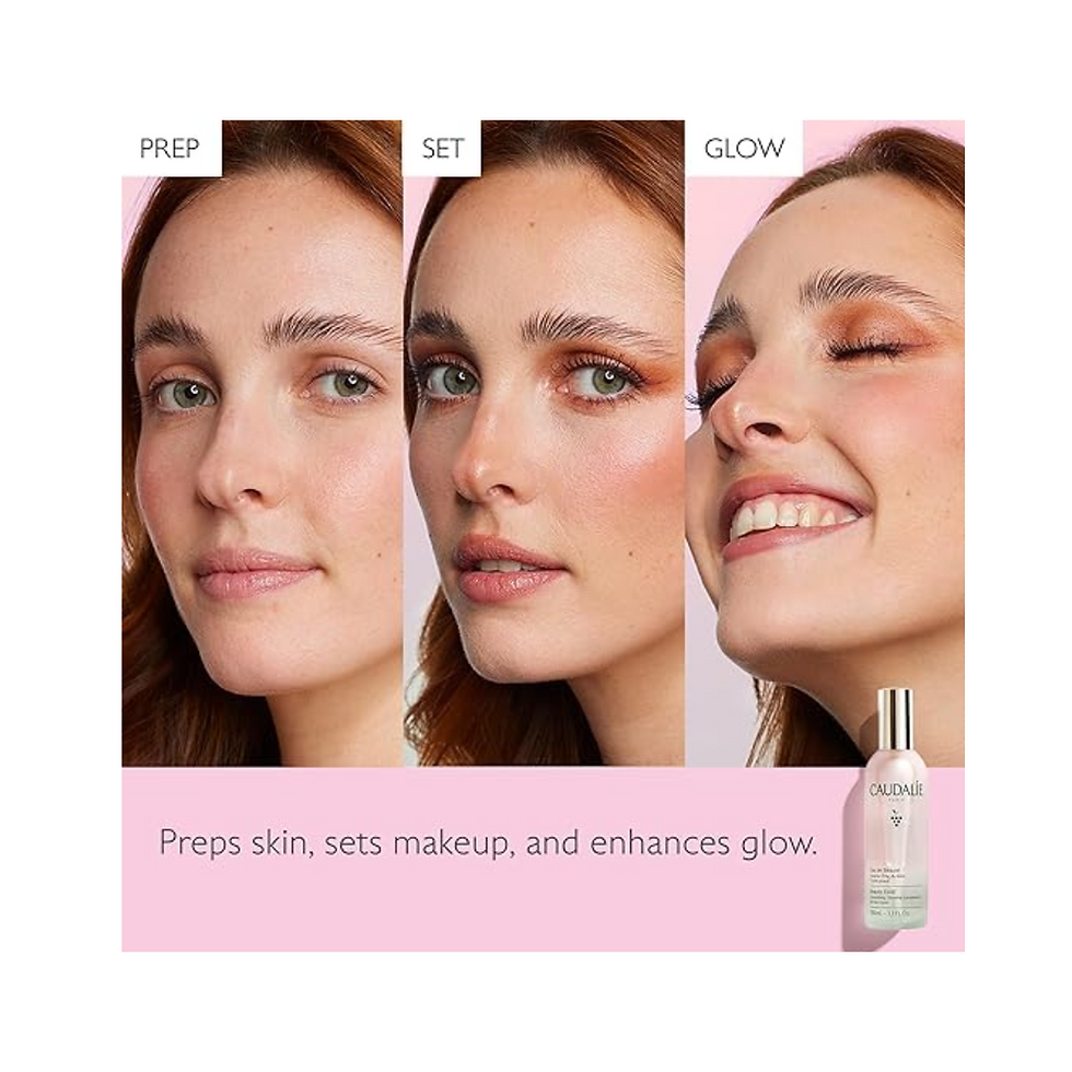 Miniatura: Caudalíe Elixir Beauty