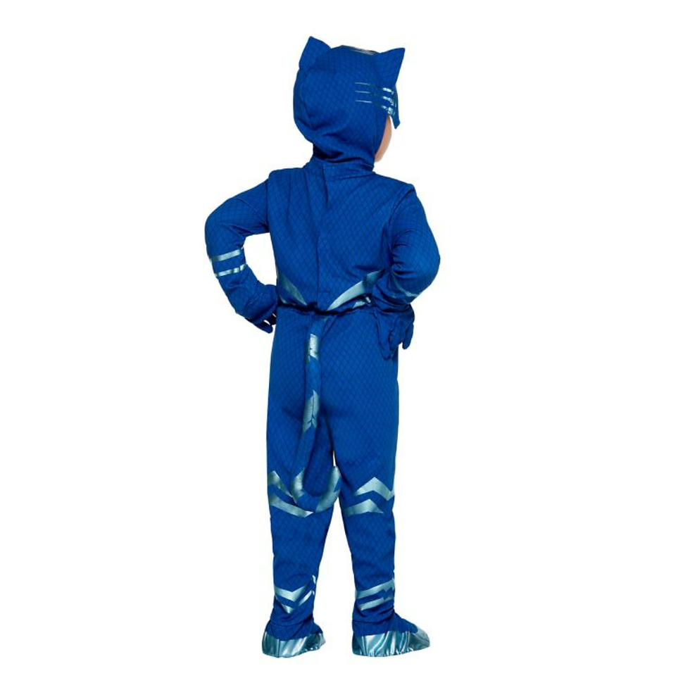 Miniatura: Disfraz PJ Masks Catboy