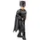 Miniatura: Batman Deluxe DC Comics Niños pequeños