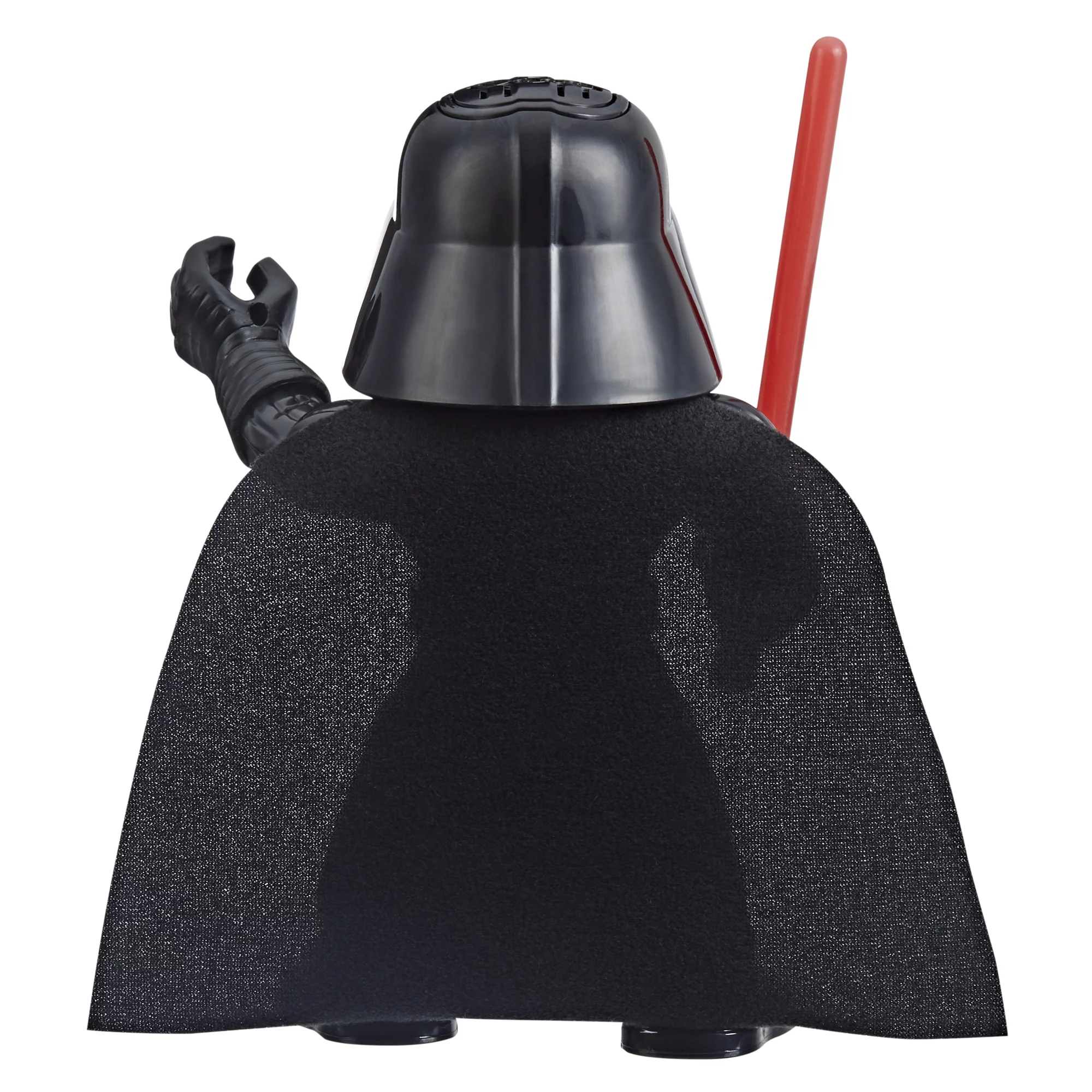 Darth vader interactivo top