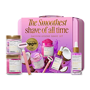 Truly Kit The Smoothest Shave