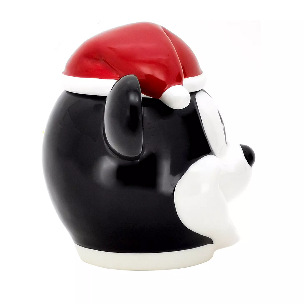 Miniatura: Mug Mickey Mouse 