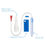 Miniatura: Fridababy Aspirador Nasal + Spray Salino + 10 filtros